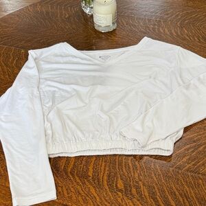 Athleta Long Sleeve Tee